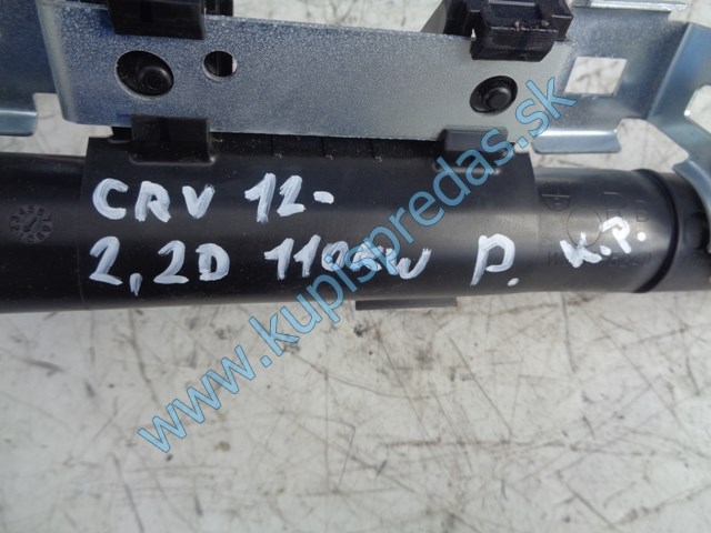 pravý strešný airbag na hondu crv, 0589-p1-000182